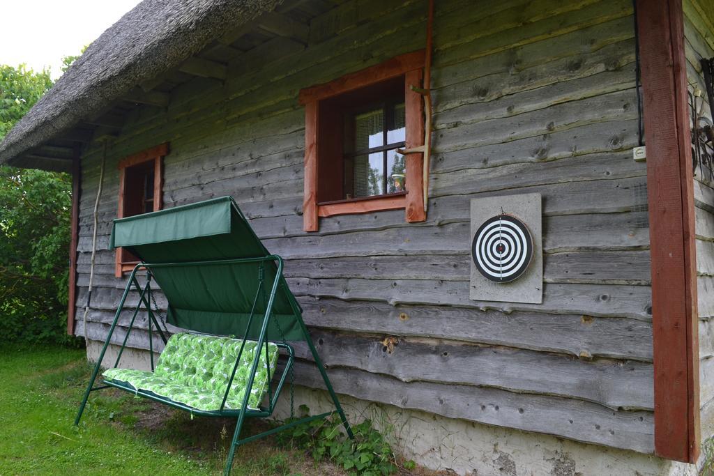 Toomalouka Tourist Farm Hotel Exterior photo