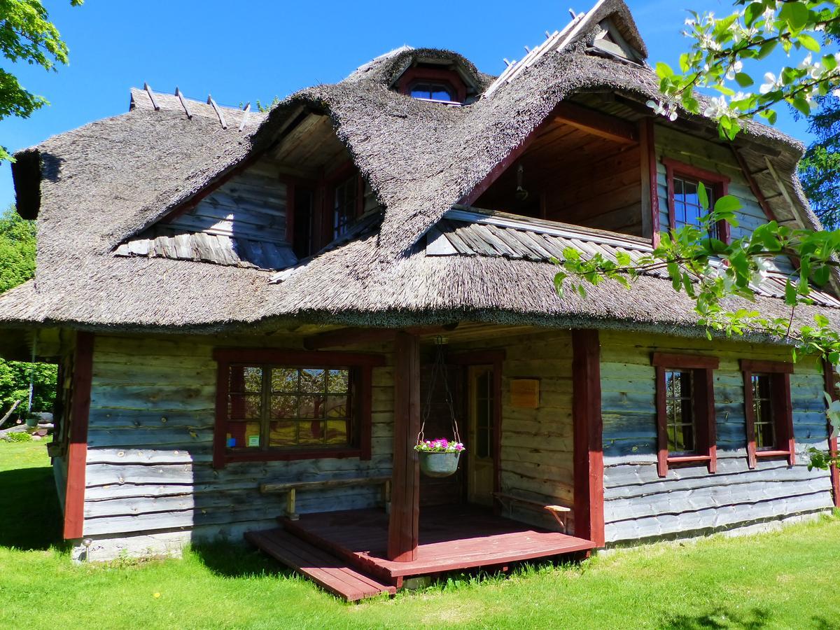 Toomalouka Tourist Farm Hotel Exterior photo